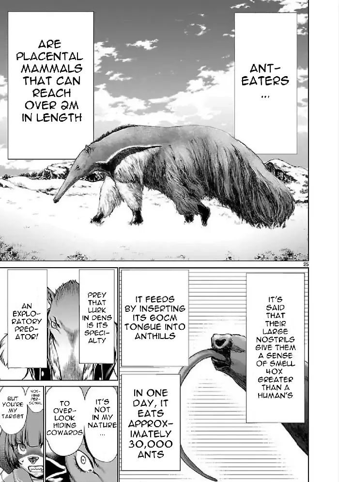 Killing Bites Chapter 49 image 25_optimized